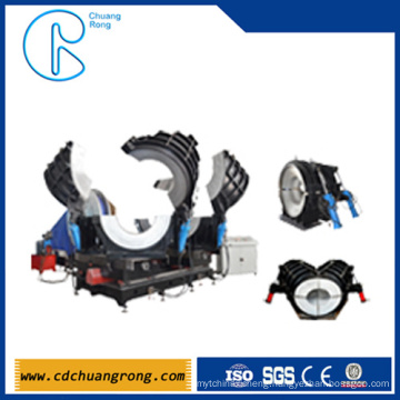 Multifunction Plastic Pipe Fitting Welding Machine